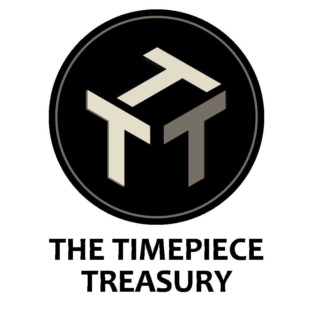 Timepiece  Treasury